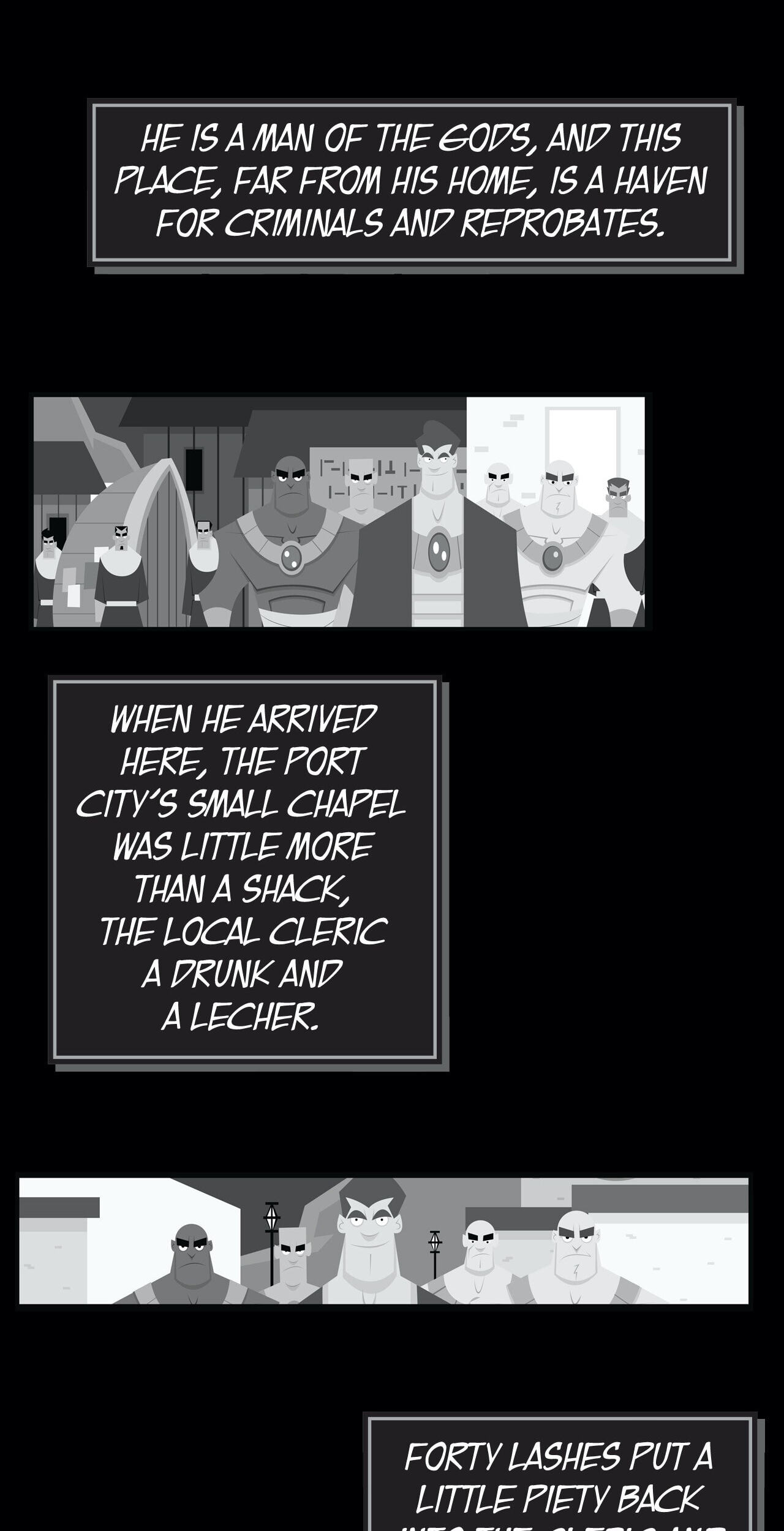 Hunter Chapter 53 page 17 - 