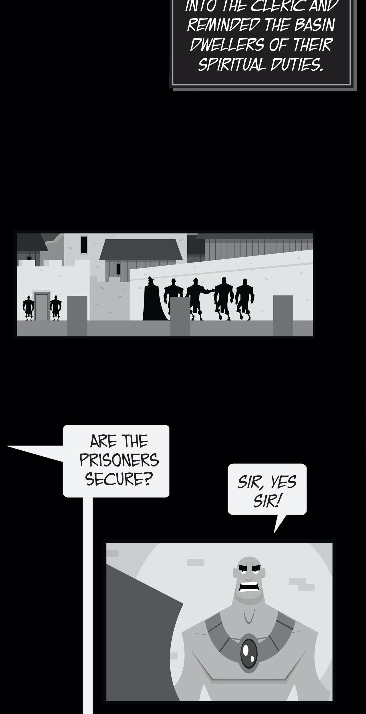 Hunter Chapter 53 page 18 - 