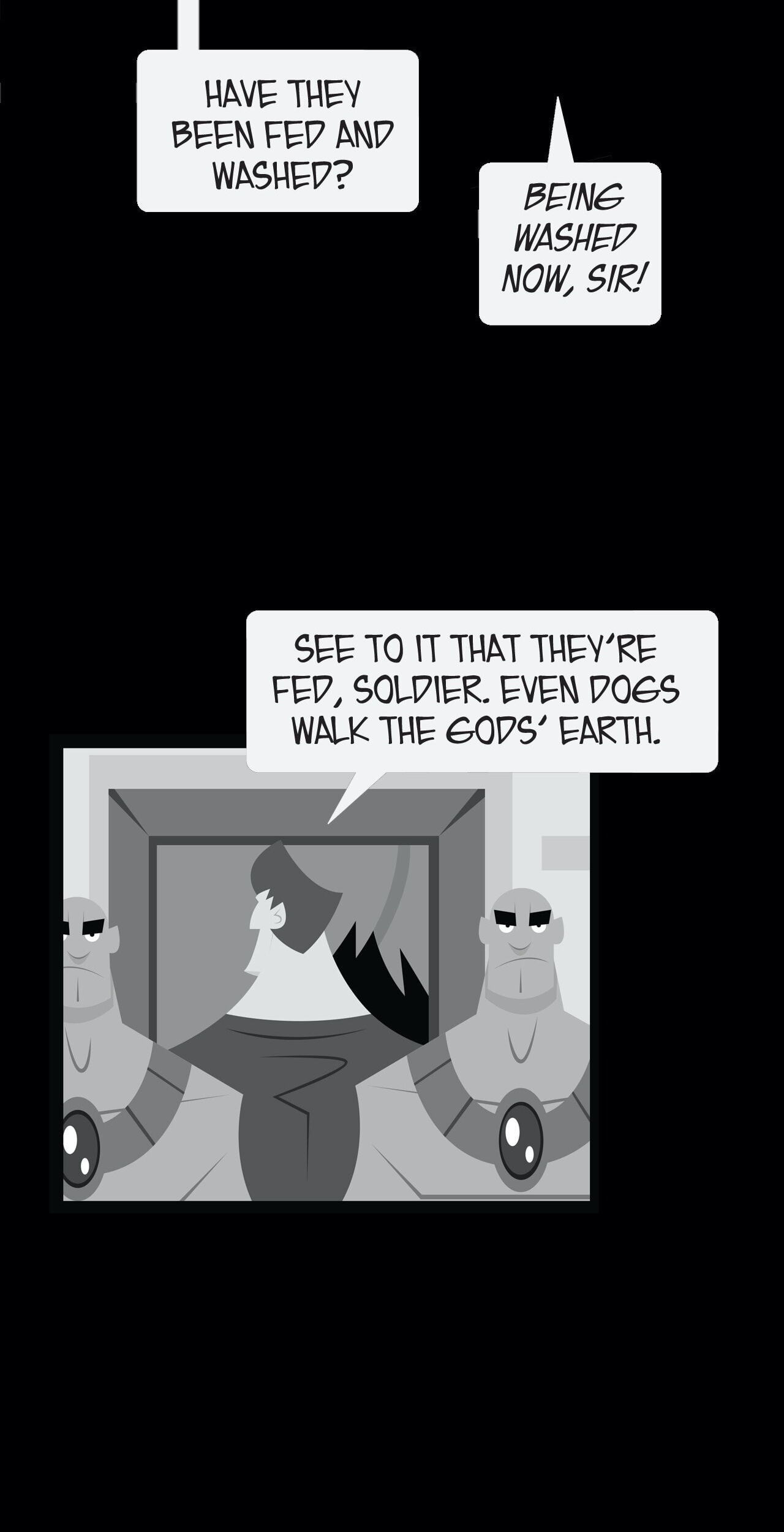 Hunter Chapter 53 page 19 - 