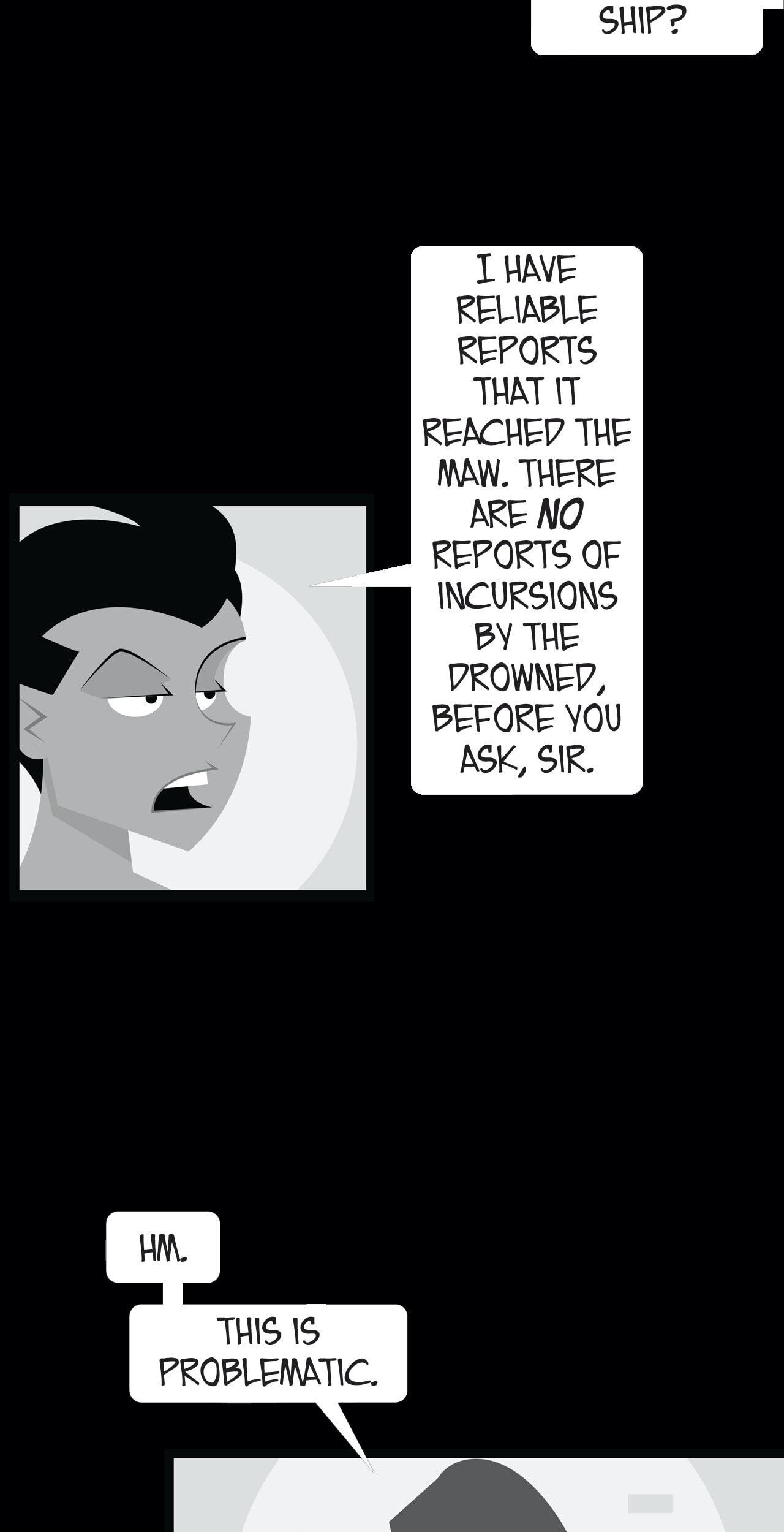 Hunter Chapter 53 page 22 - 