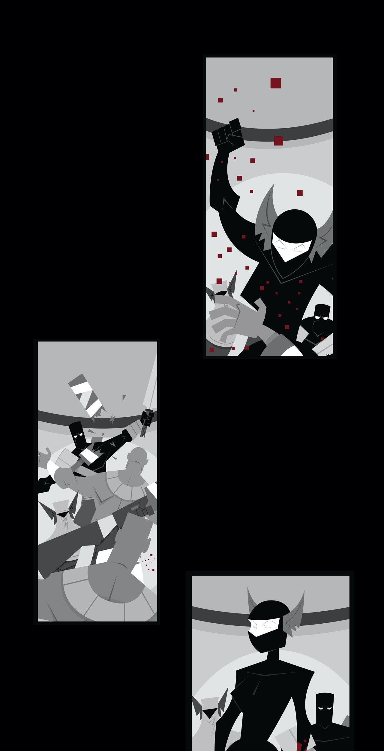Hunter Chapter 53 page 4 - 