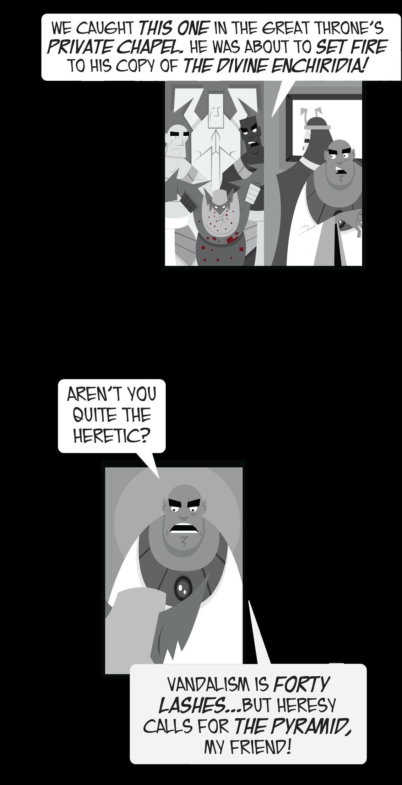 Hunter Chapter 53 page 7 - 