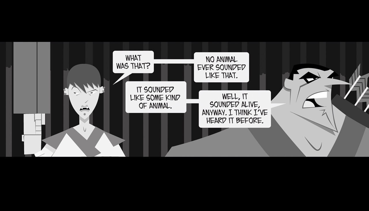 Hunter Chapter 6 page 14 - 