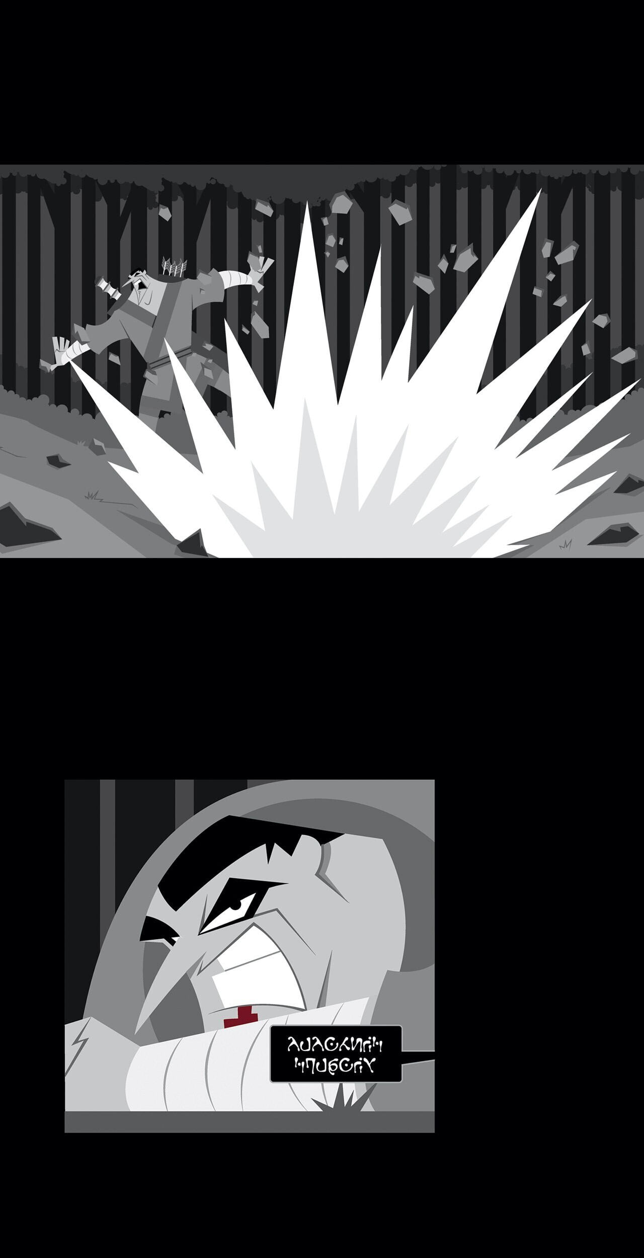 Hunter Chapter 6 page 25 - 