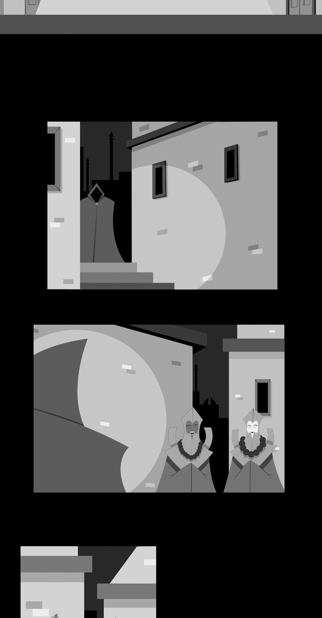 Hunter Chapter 7 page 4 - 