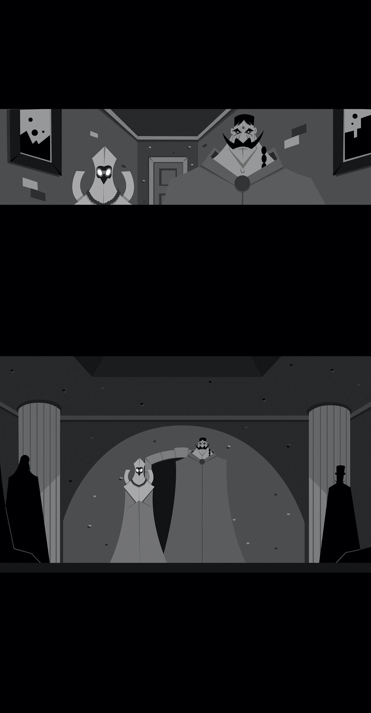 Hunter Chapter 7 page 8 - 