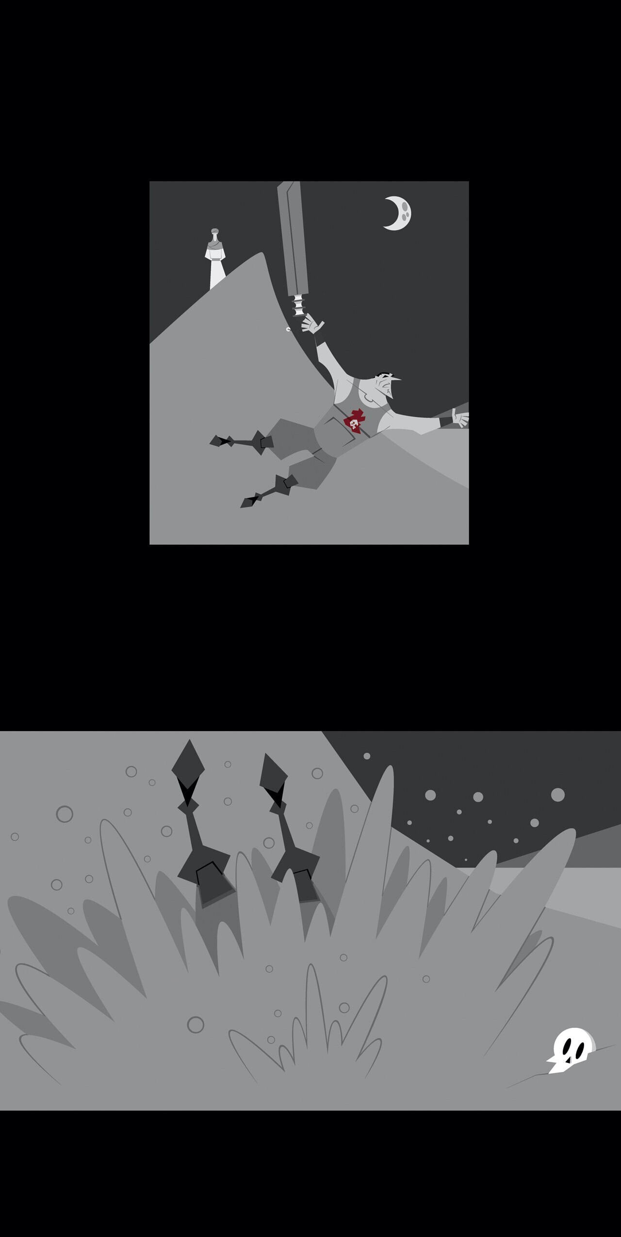 Hunter Chapter 9 page 2 - 