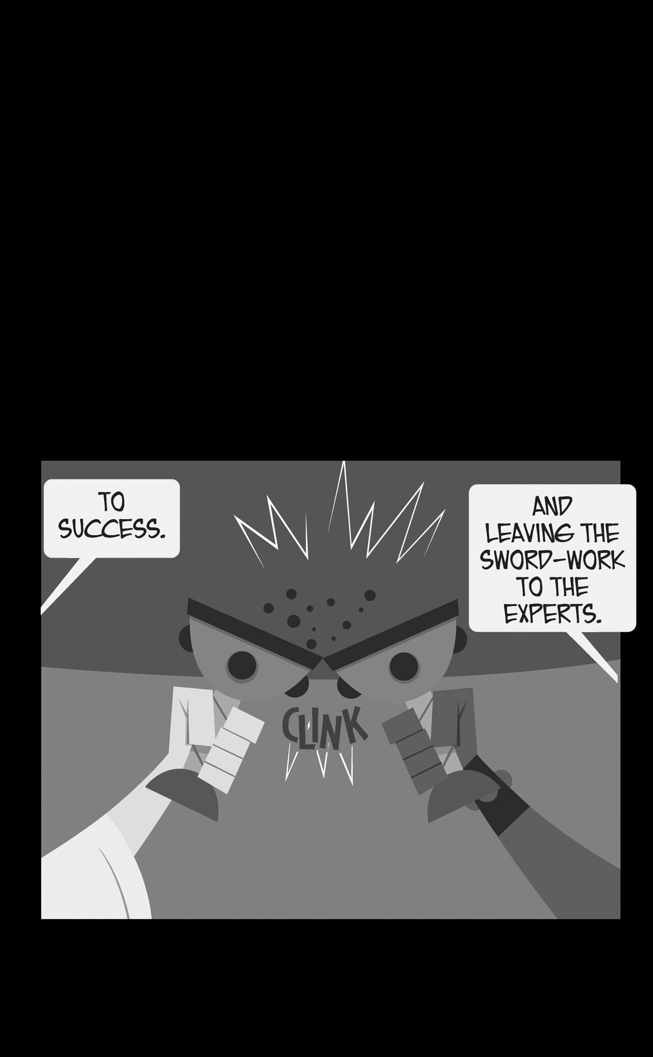 Hunter Chapter 9 page 11 - 