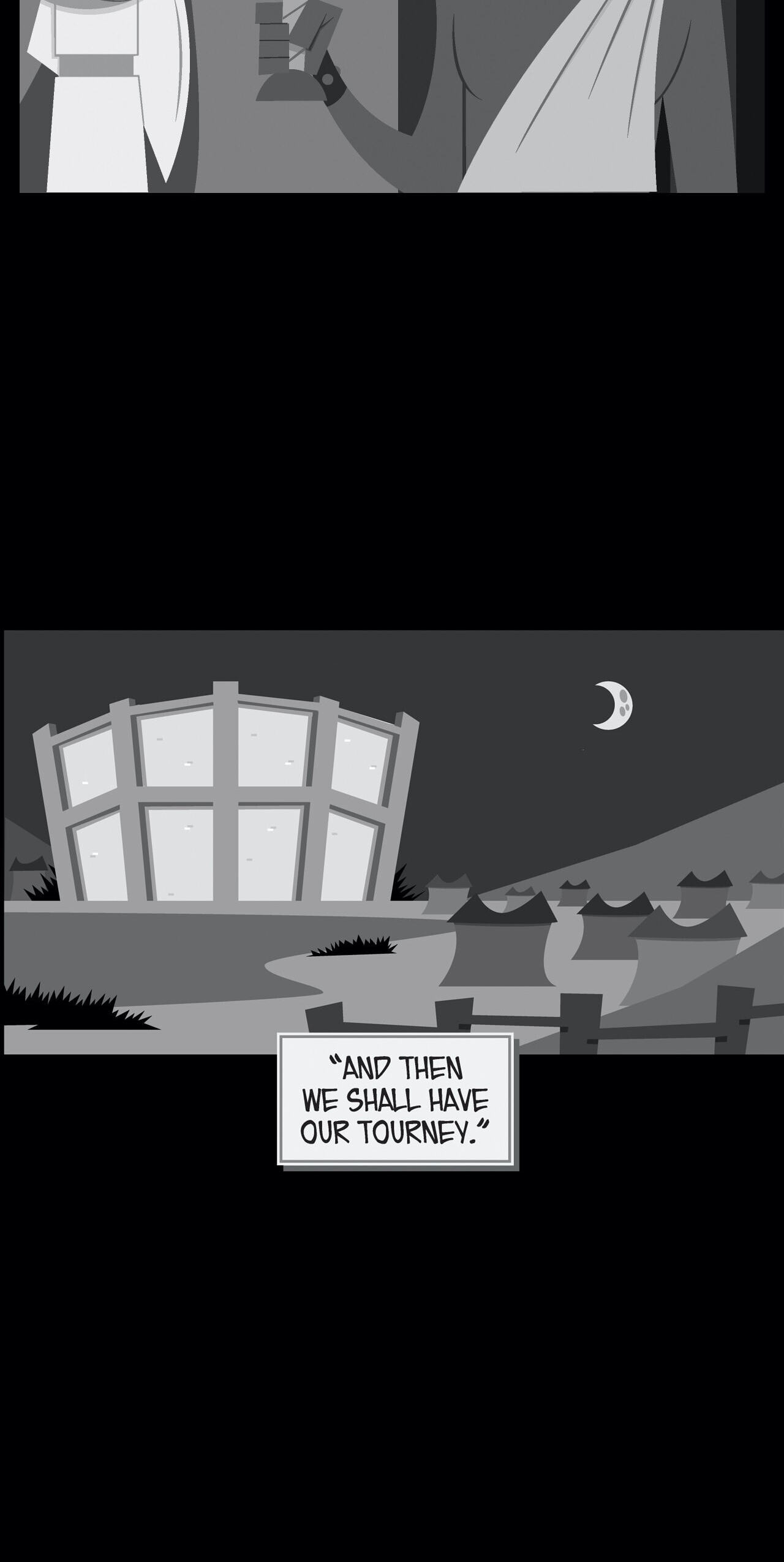 Hunter Chapter 9 page 13 - 