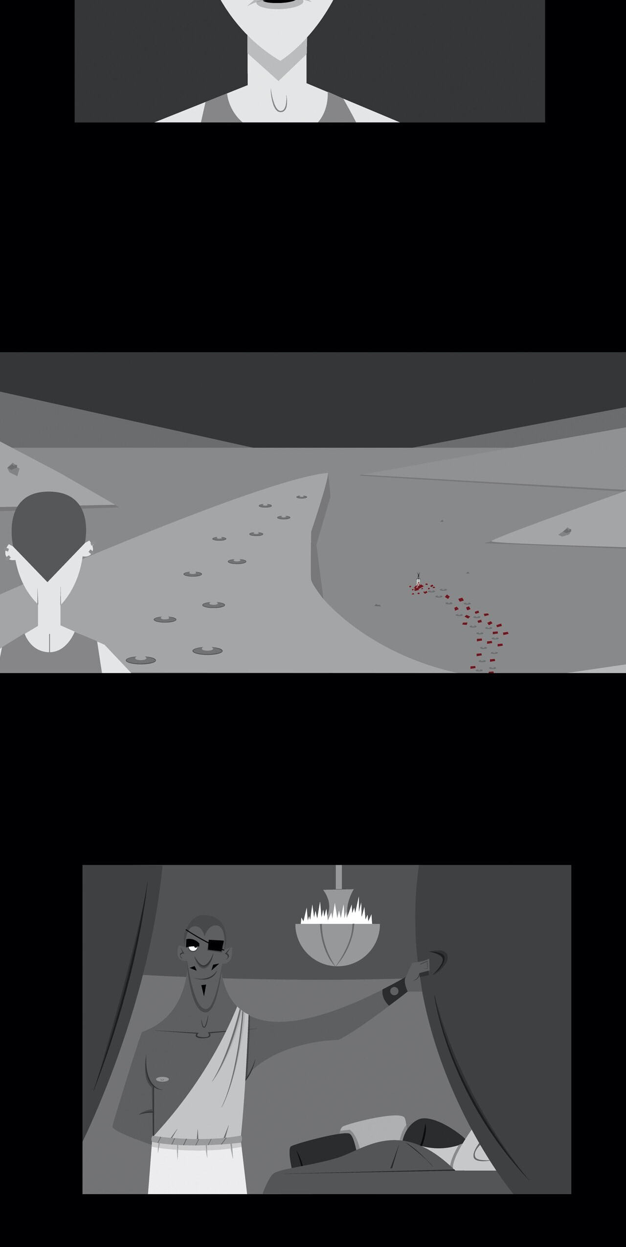 Hunter Chapter 9 page 15 - 