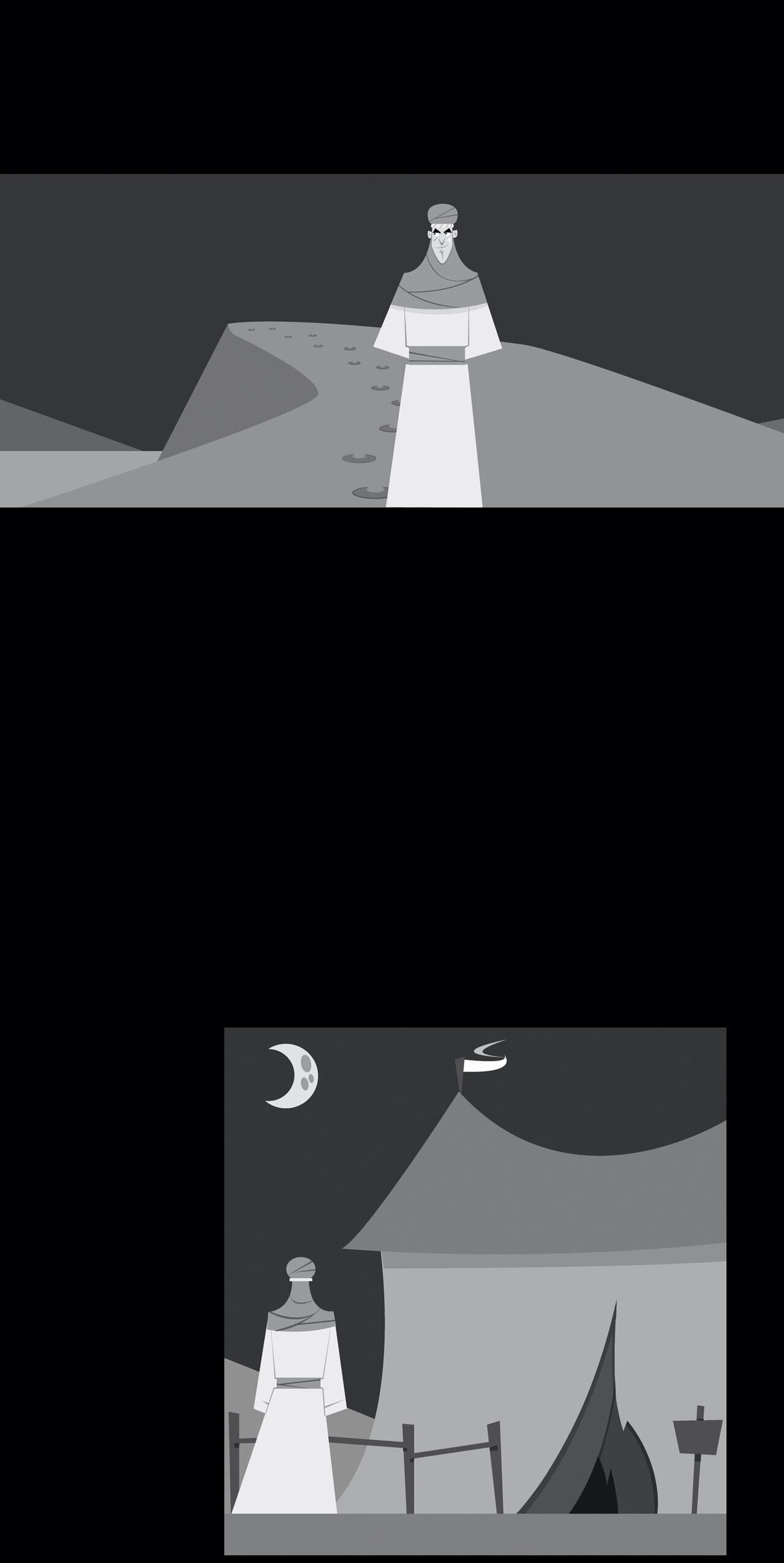 Hunter Chapter 9 page 3 - 