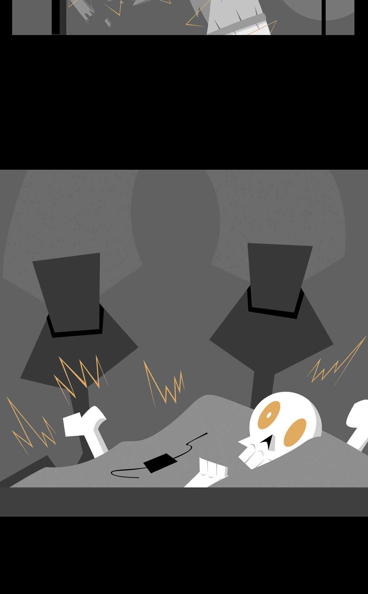 Hunter Chapter 9 page 21 - 