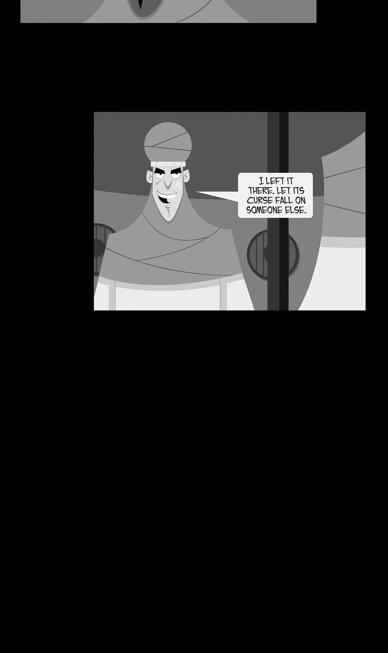 Hunter Chapter 9 page 5 - 