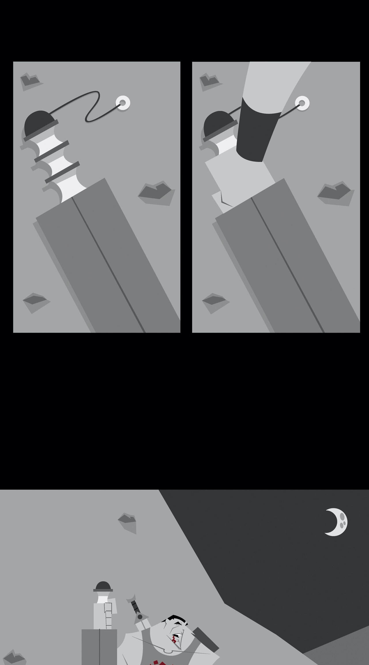 Hunter Chapter 9 page 6 - 