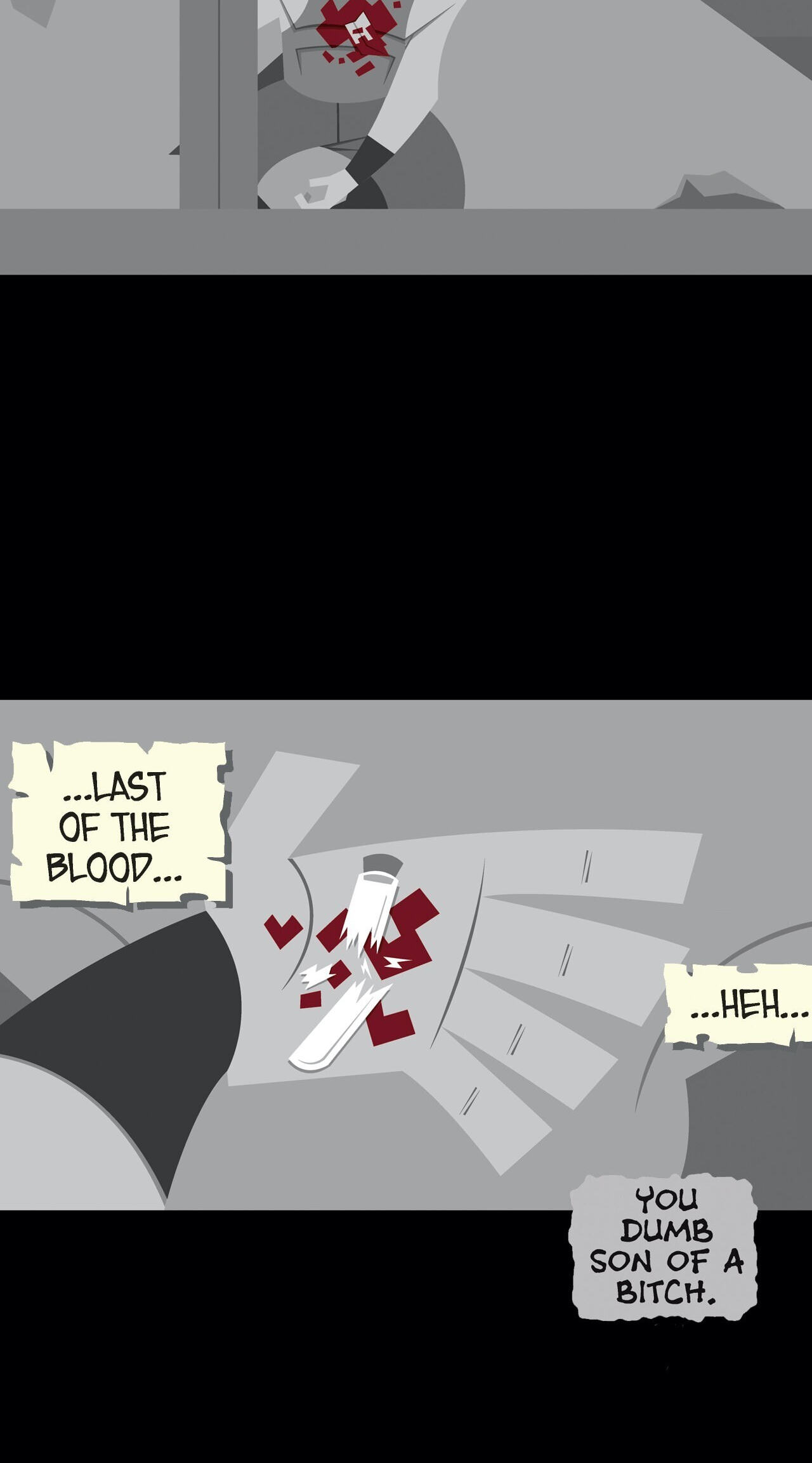 Hunter Chapter 9 page 7 - 