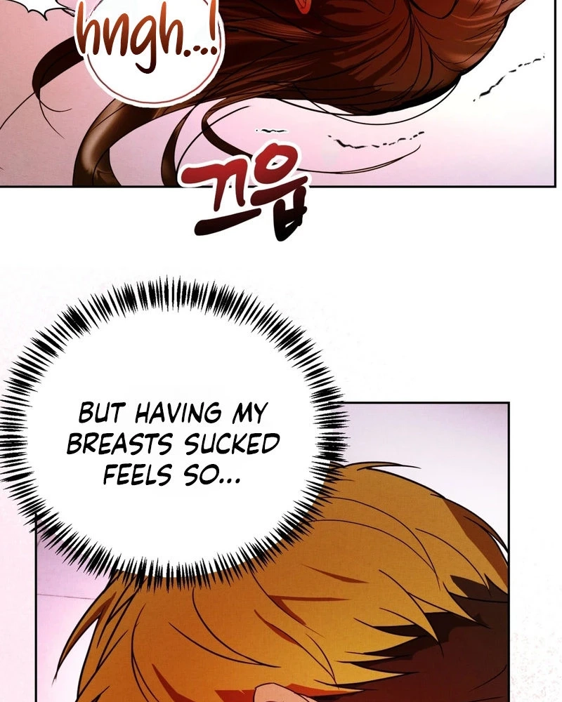 Husband and Lover Chapter 2 page 21 - 