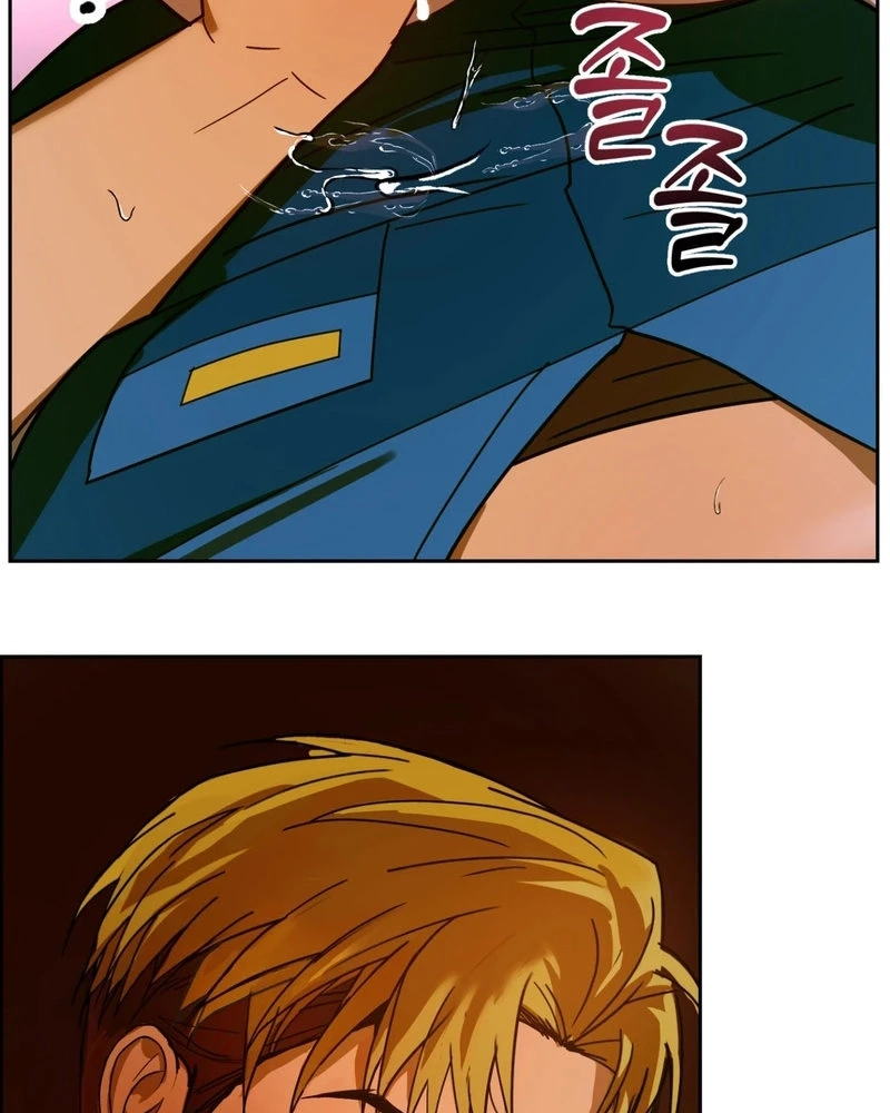 Husband and Lover Chapter 2 page 37 - 