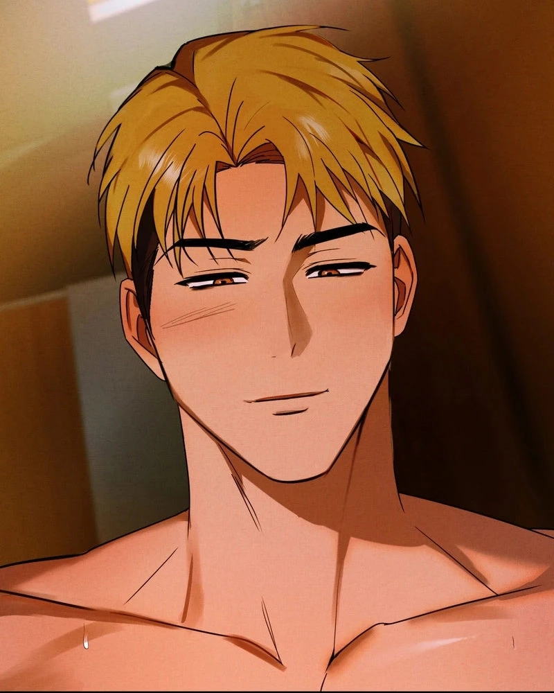 Husband and Lover Chapter 2 page 85 - 