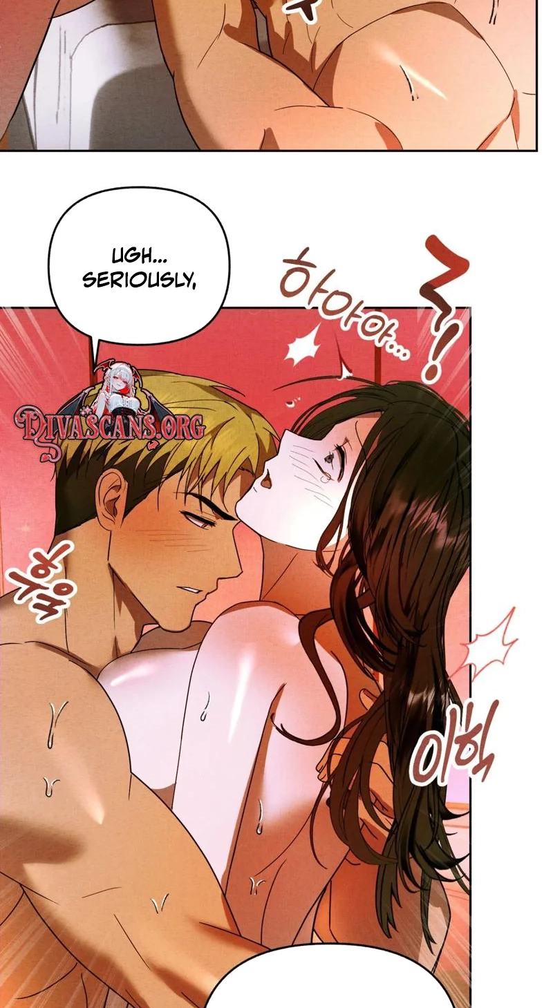 Husband and Lover Chapter 3 page 23 - 
