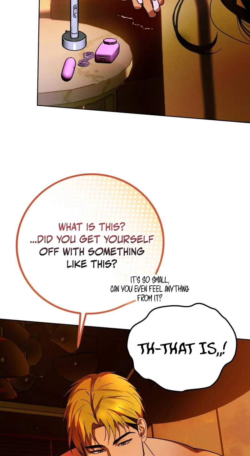 Husband and Lover Chapter 3 page 29 - 