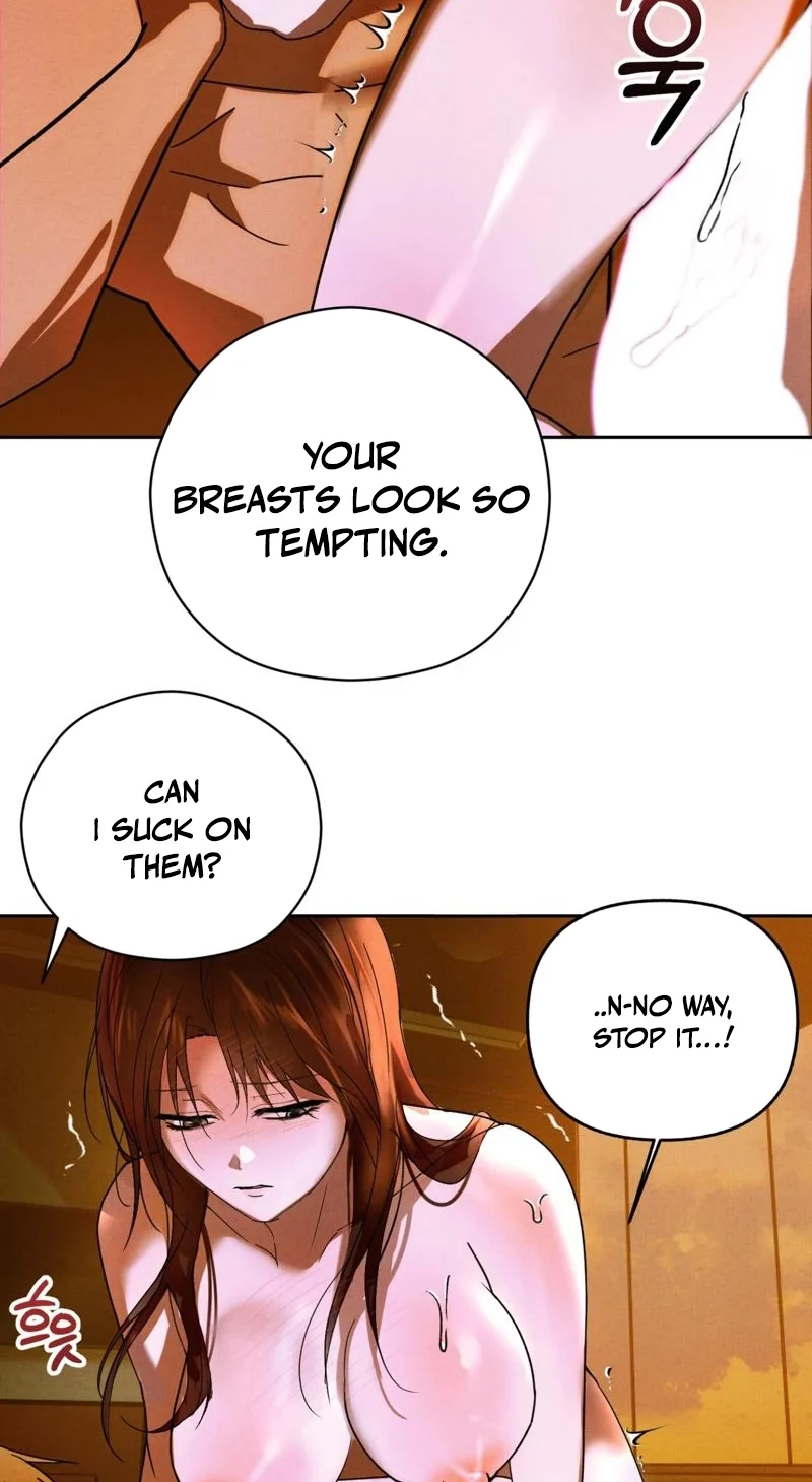 Husband and Lover Chapter 3 page 4 - 