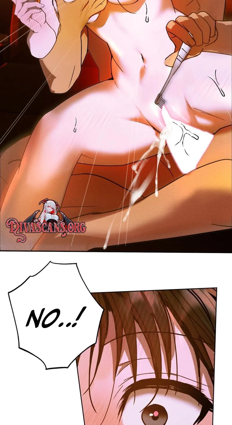 Husband and Lover Chapter 3 page 33 - 