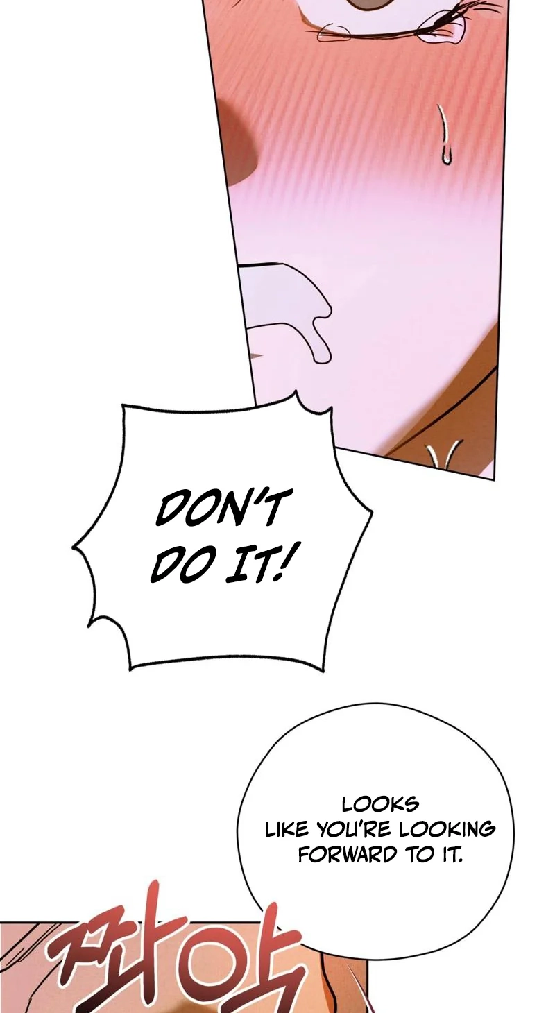 Husband and Lover Chapter 3 page 34 - 