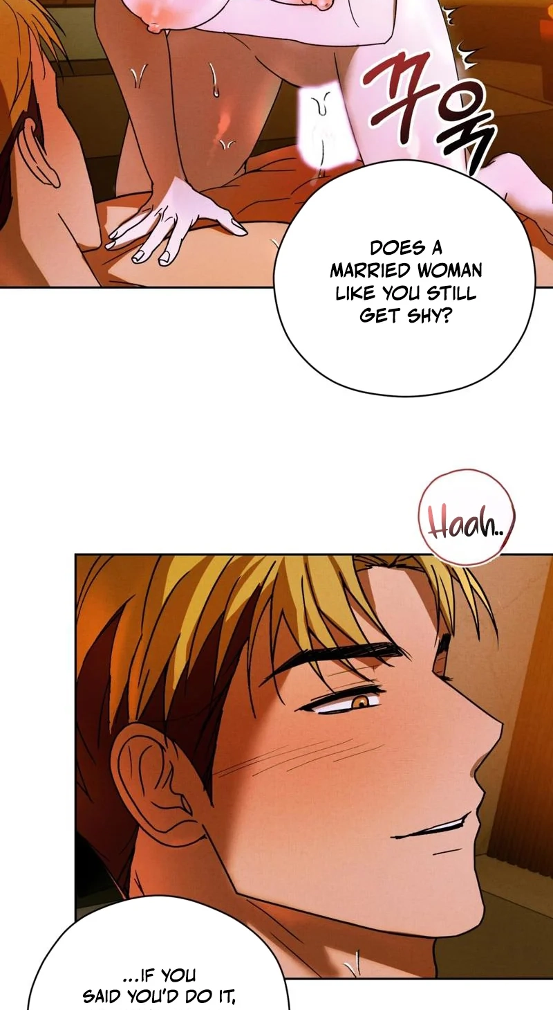 Husband and Lover Chapter 3 page 5 - 