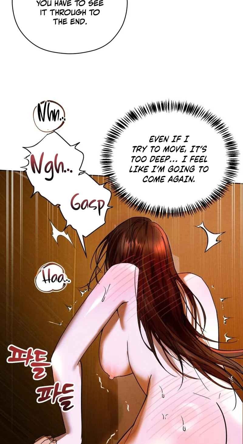 Husband and Lover Chapter 3 page 6 - 