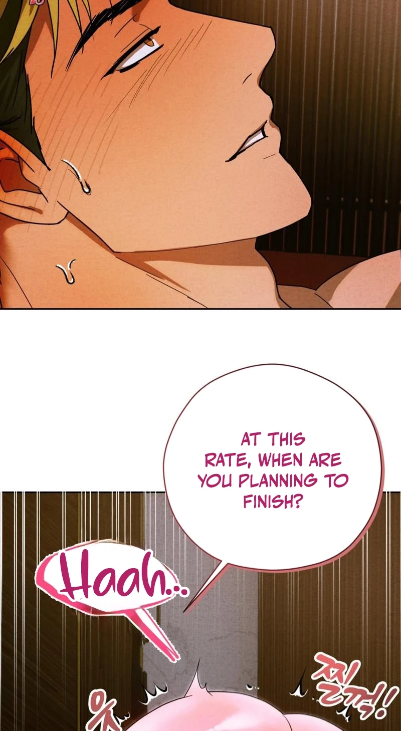 Husband and Lover Chapter 3 page 8 - 