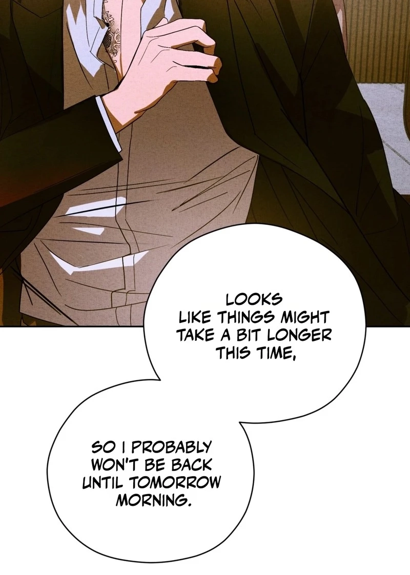 Husband and Lover Chapter 4 page 29 - 