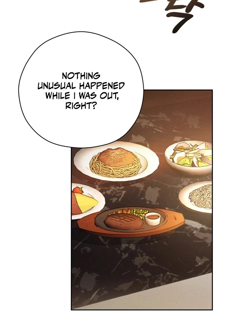 Husband and Lover Chapter 4 page 4 - 