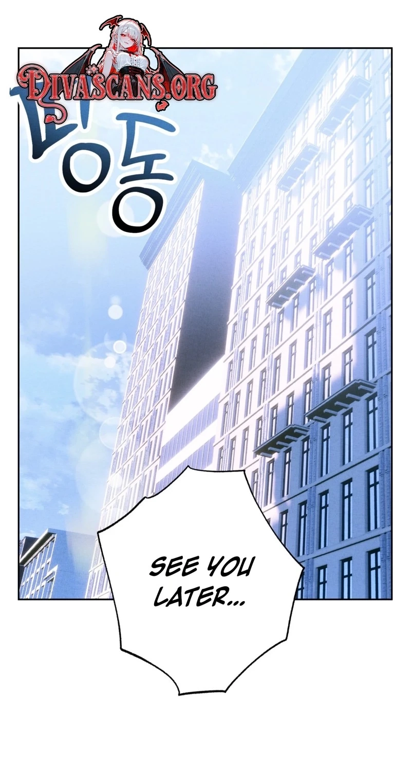 Husband and Lover Chapter 4 page 33 - 
