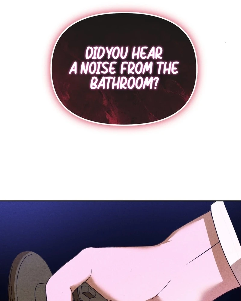 Husband and Lover Chapter 5 page 3 - 