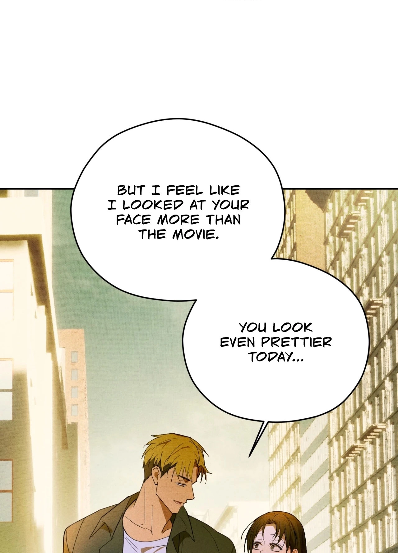 Husband and Lover Chapter 6 page 4 - 