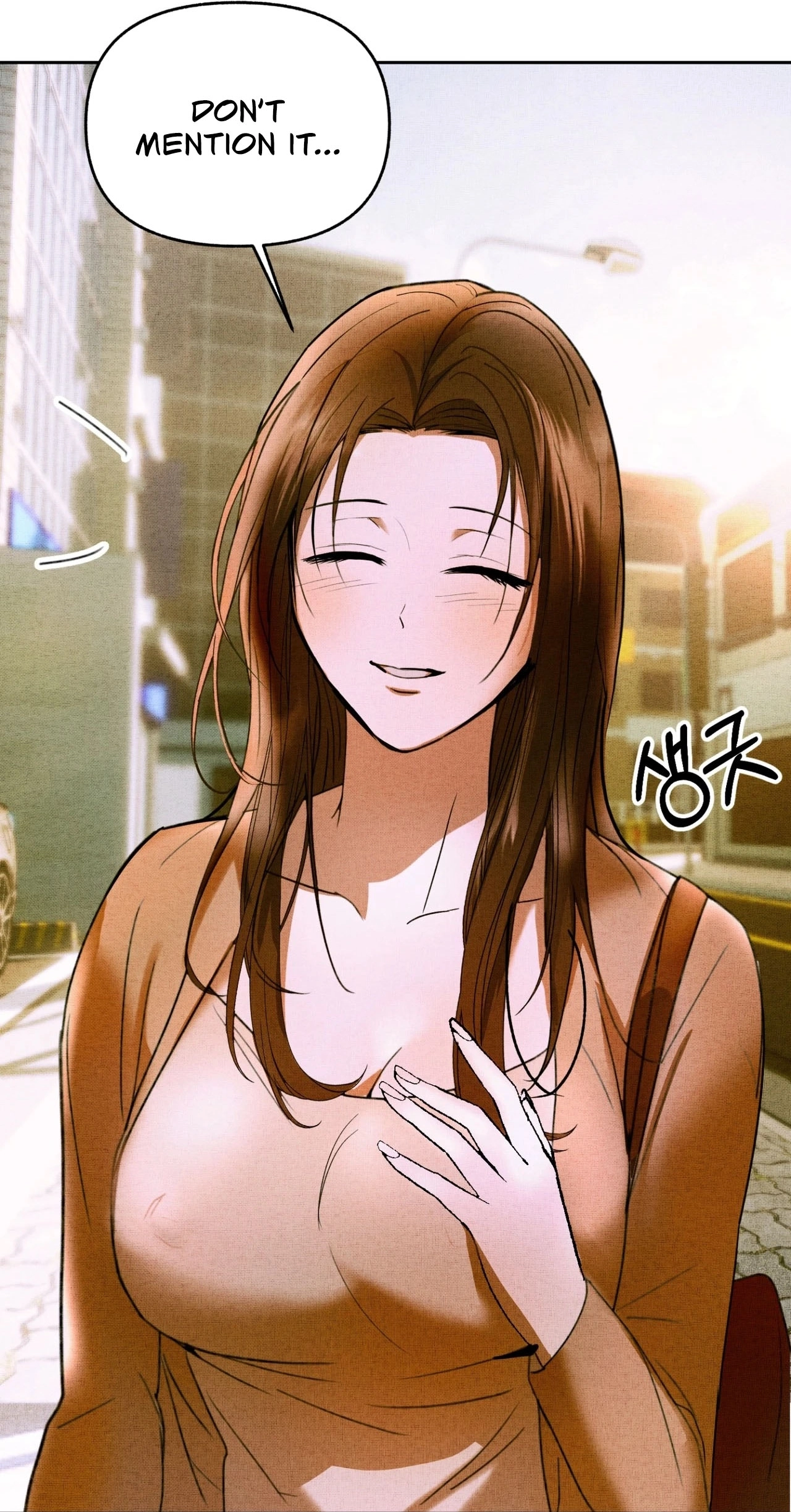 Husband and Lover Chapter 6 page 46 - 