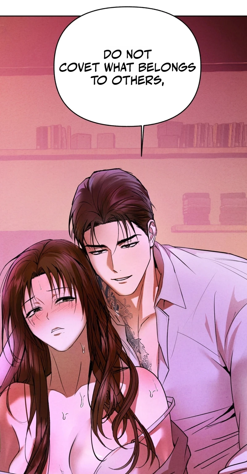 Husband and Lover Chapter 8 page 3 - 