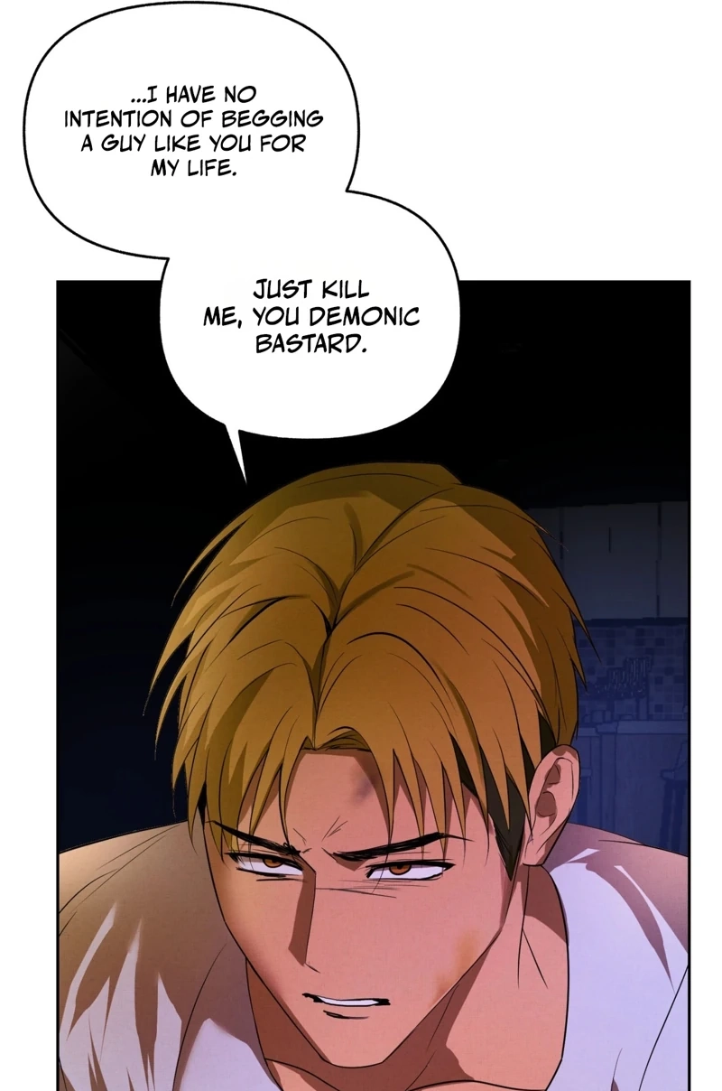 Husband and Lover Chapter 8 page 84 - 