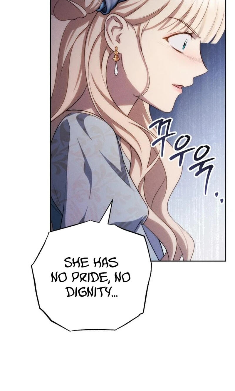 Husband Thief Chapter 25 page 11 - 