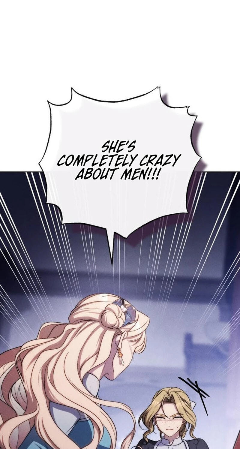 Husband Thief Chapter 25 page 12 - 