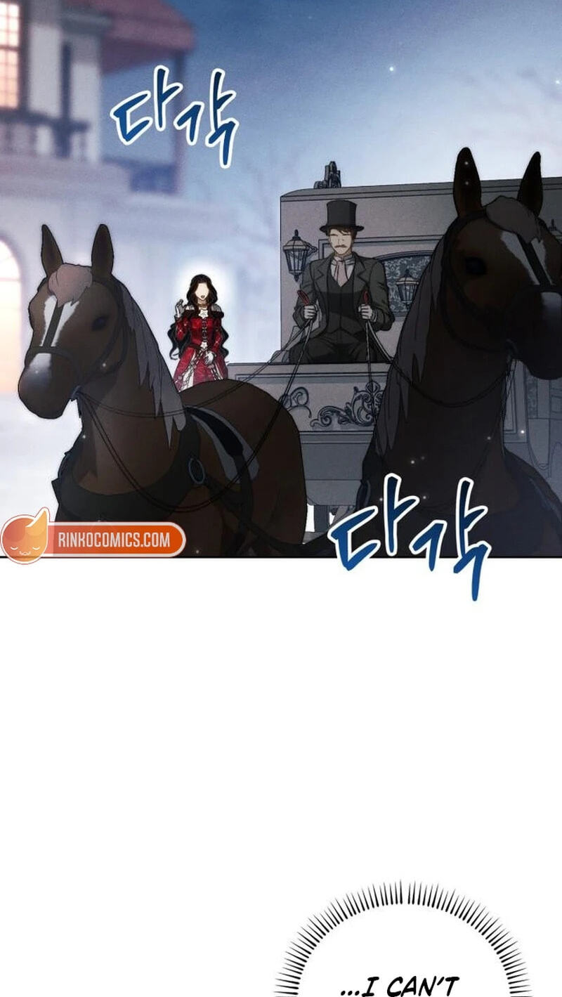 Husband Thief Chapter 25 page 19 - 