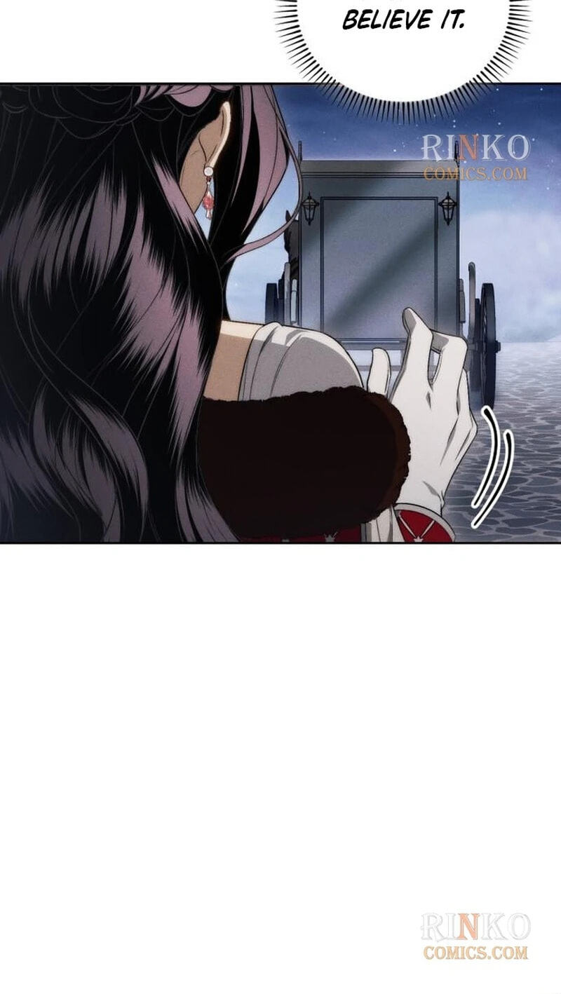 Husband Thief Chapter 25 page 20 - 