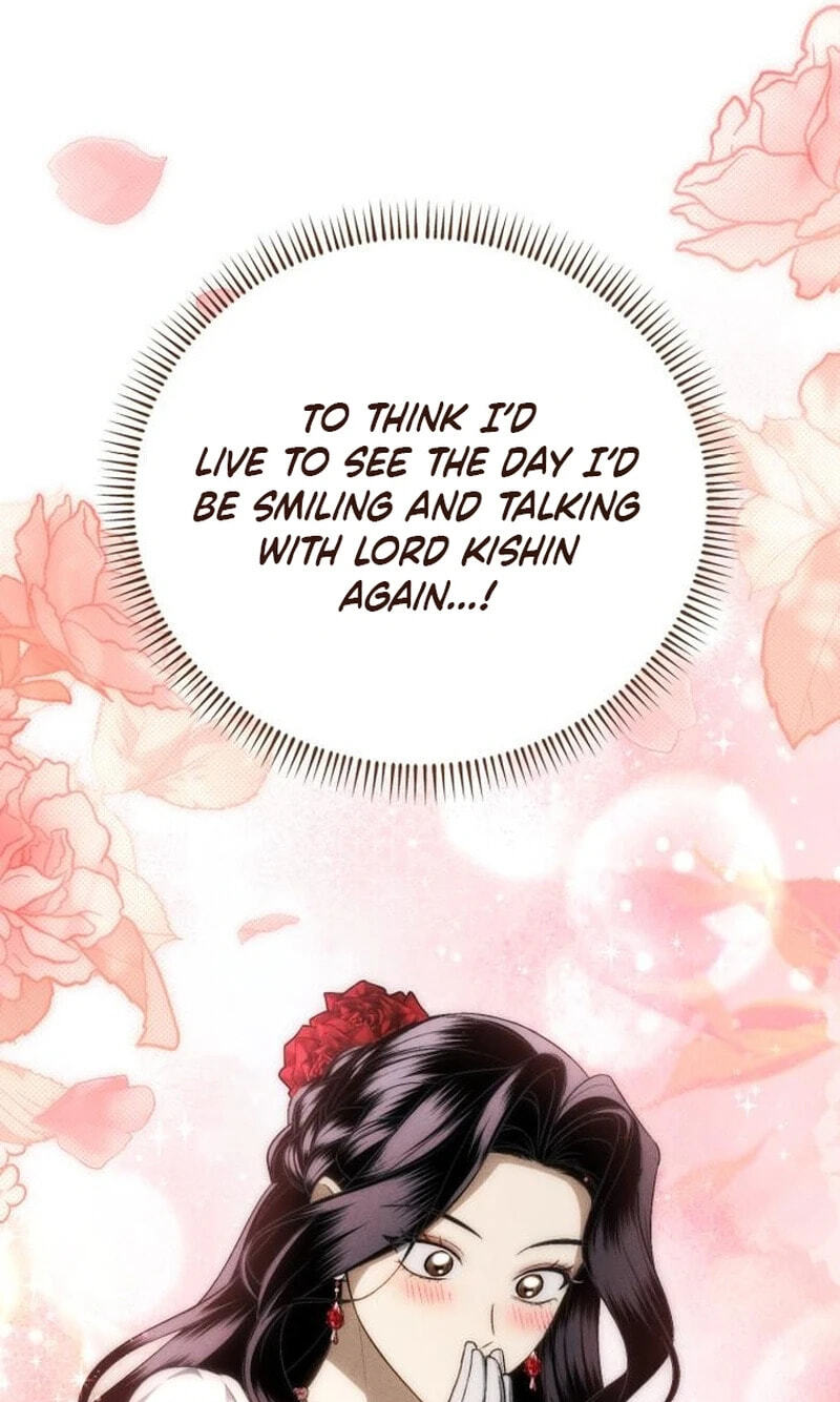 Husband Thief Chapter 25 page 21 - 