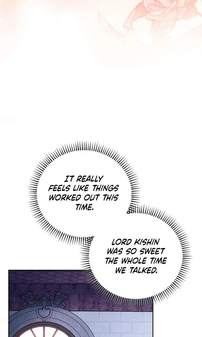Husband Thief Chapter 25 page 23 - 