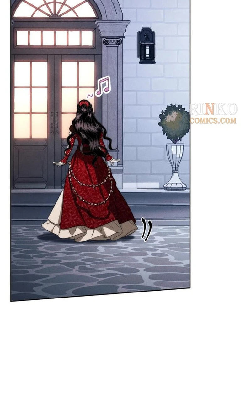 Husband Thief Chapter 25 page 24 - 