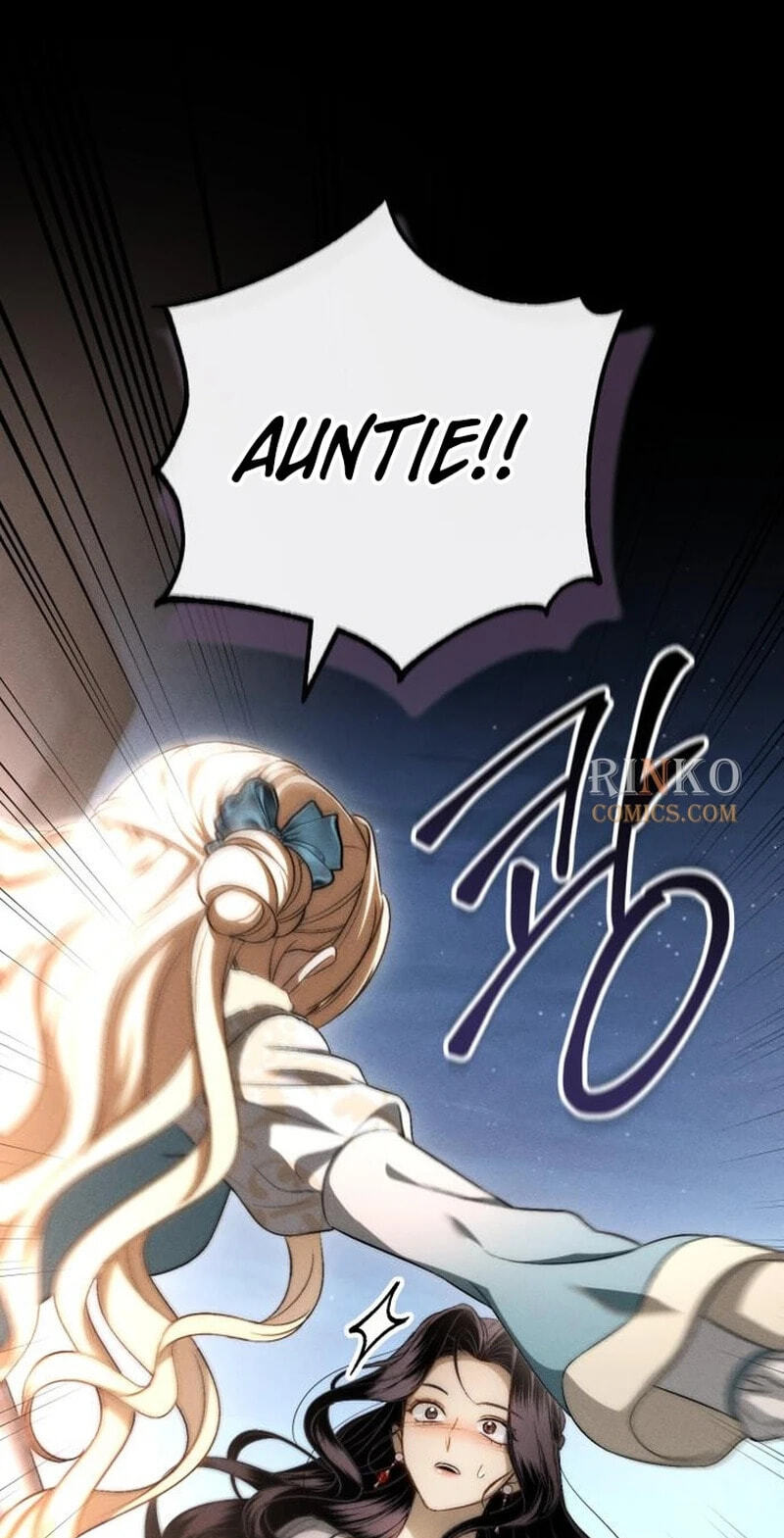 Husband Thief Chapter 25 page 27 - 