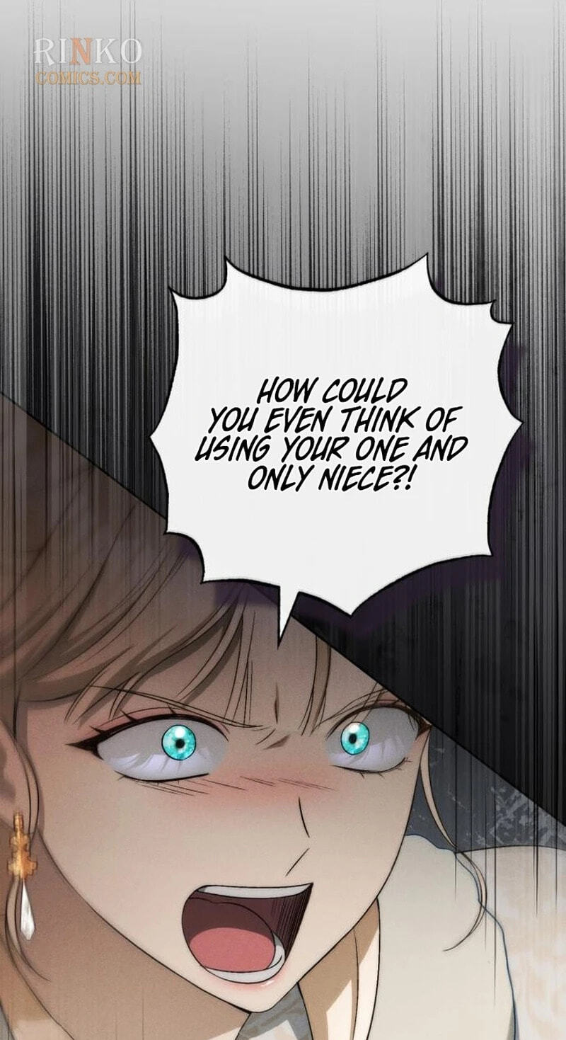 Husband Thief Chapter 25 page 31 - 