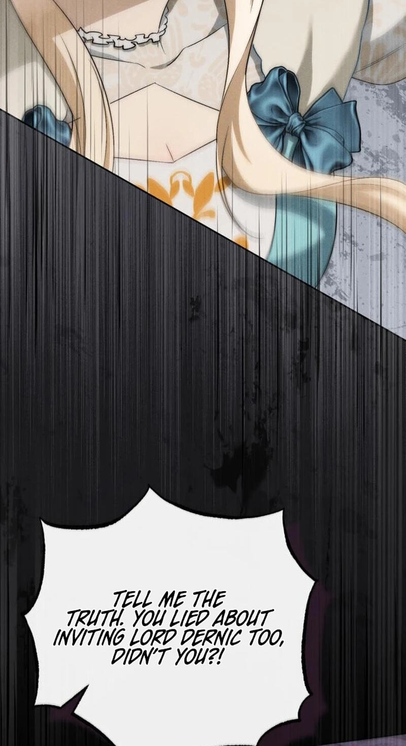 Husband Thief Chapter 25 page 32 - 