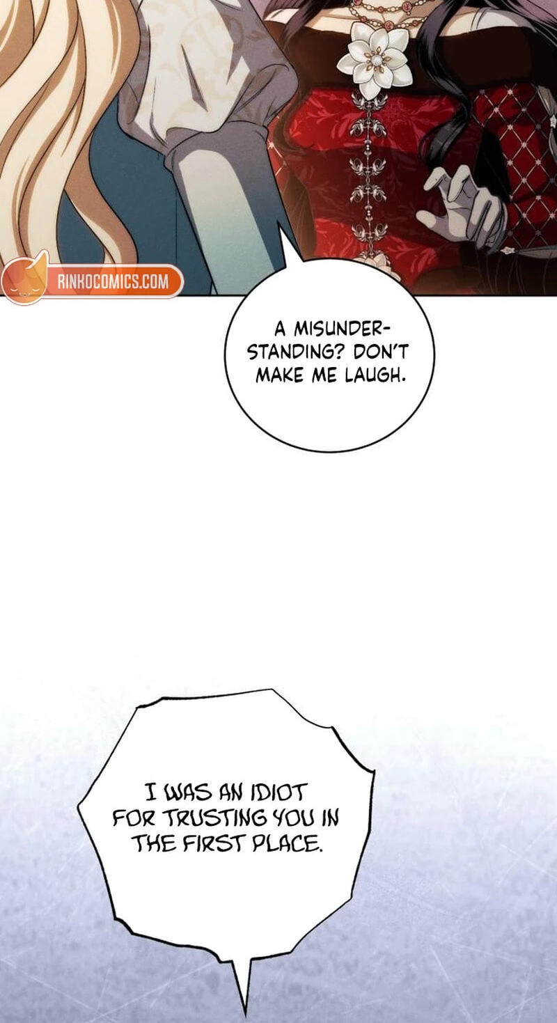 Husband Thief Chapter 25 page 35 - 