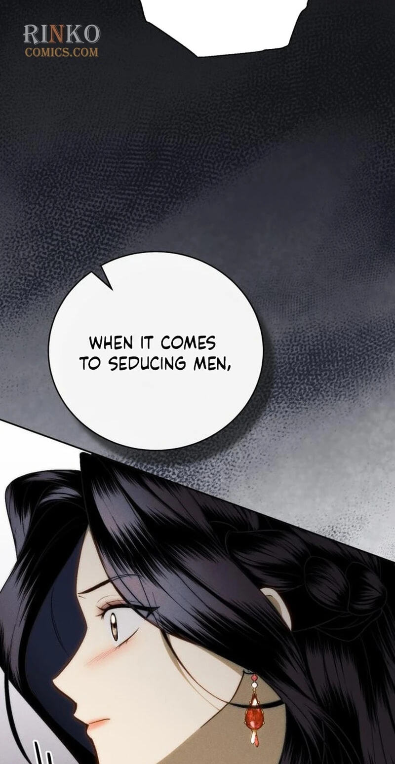 Husband Thief Chapter 25 page 37 - 
